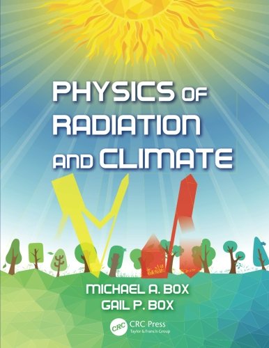 Physics of Radiation and Climate