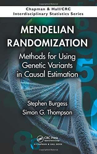 Mendelian Randomization