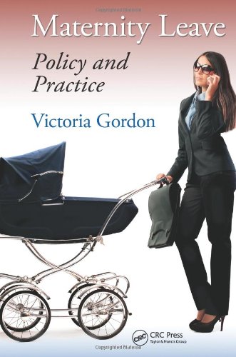Maternity Leave