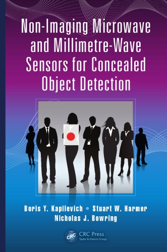 Non-Imaging Microwave and Millimetre-Wave Sensors for Concealed Object Detection