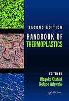 Handbook of Thermoplastics