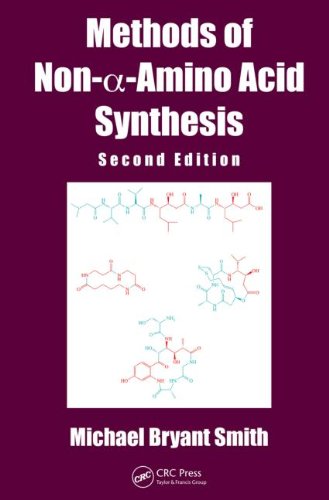 Methods of Non-A-Amino Acid Synthesis