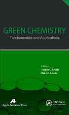 Green Chemistry