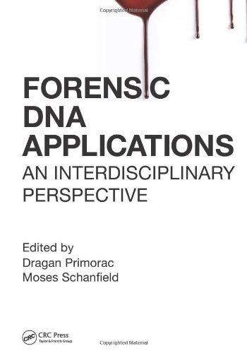 Forensic DNA Applications