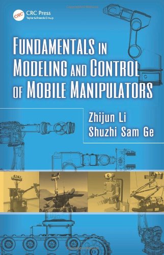 Fundamentals in Modeling and Control of Mobile Manipulators