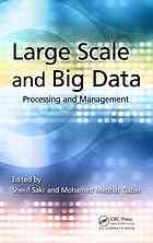 Large Scale and Big Data