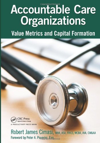 Accountable Care Organizations