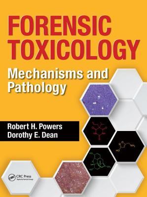 Forensic Toxicology