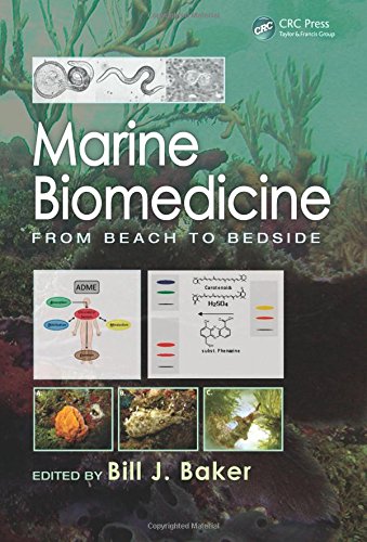 Marine Biomedicine