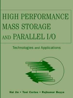 High performance parallel I/O