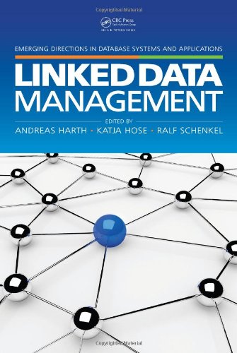 Linked Data Management