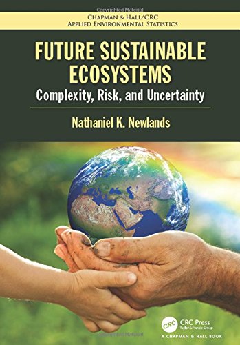 Future Sustainable Ecosystems