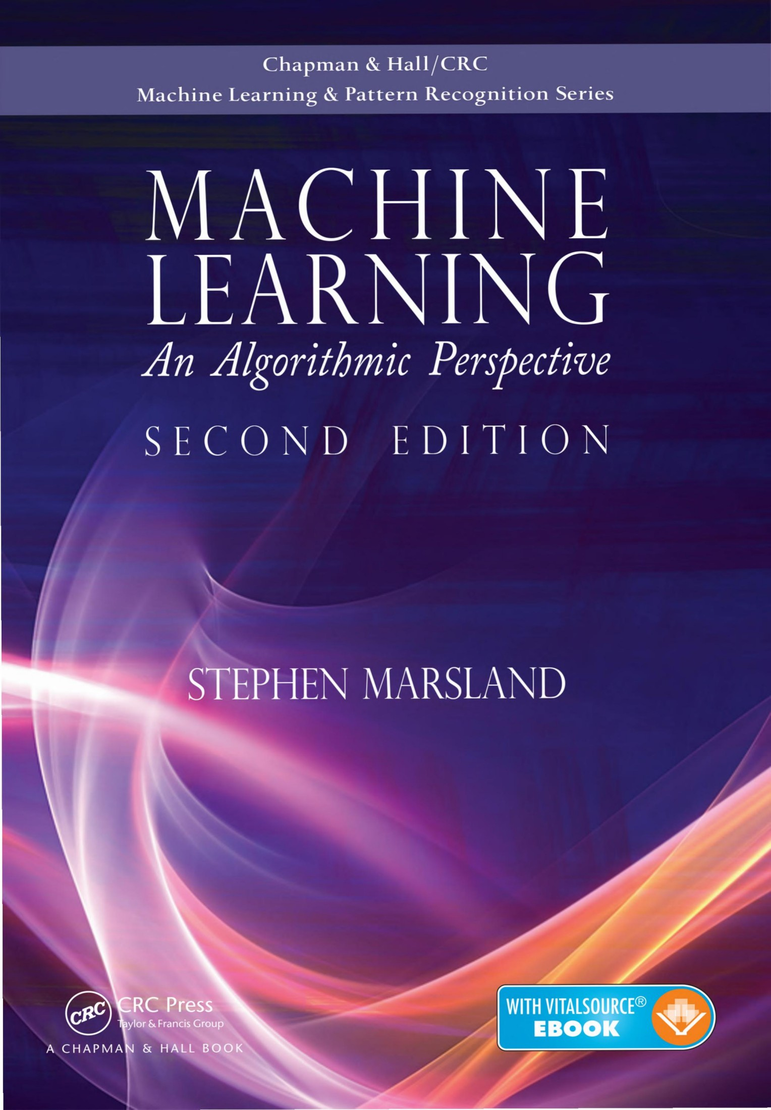 Machine Learning, 2nd Edition