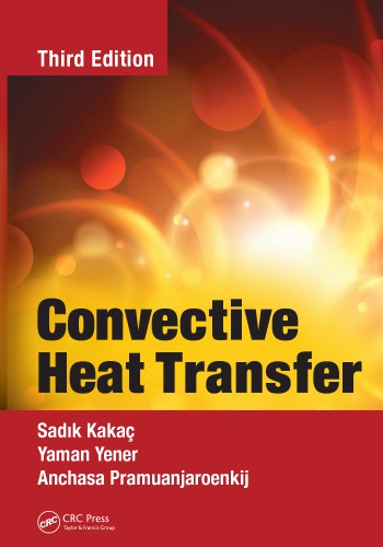Convective heat transfer
