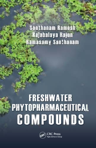 Freshwater Phytopharmaceutical Compounds