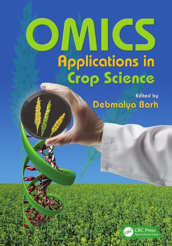 Omics Applications in Crop Science