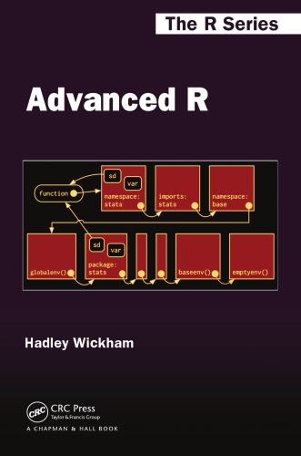 Advanced R