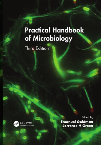 Practical Handbook of Microbiology