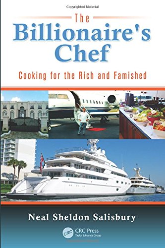 The Billionaire's Chef