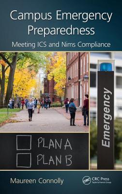 Emergency Preparedness for Colleges and Universities