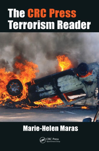 The CRC Press terrorism reader