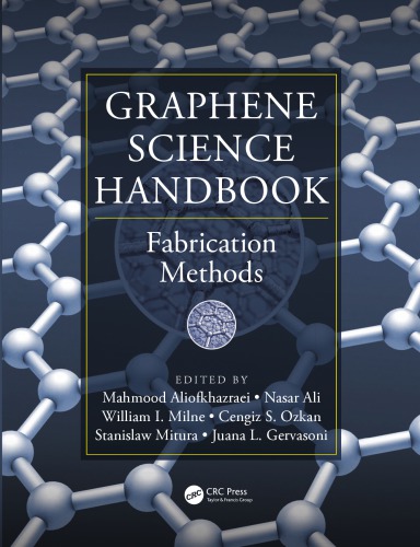 Graphene Science Handbook