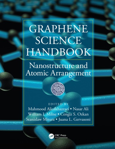 Graphene Science Handbook