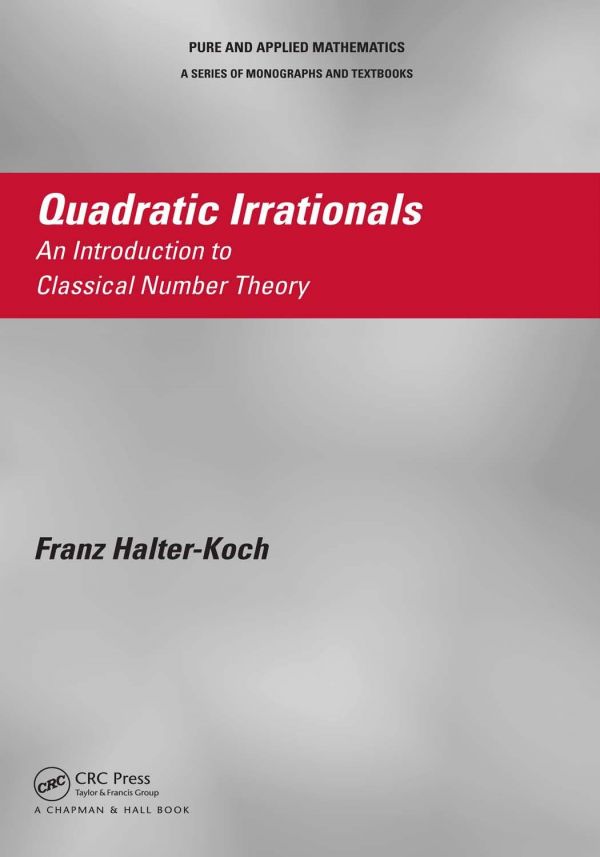 Quadratic Irrationals