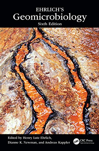 Ehrlich S Geomicrobiology, Sixth Edition
