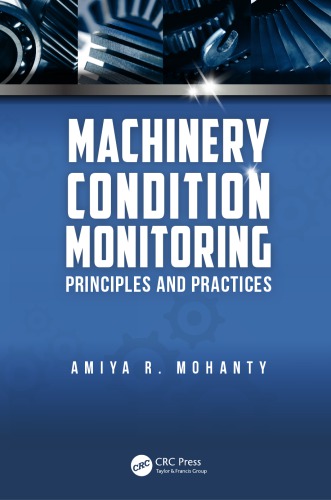 Machinery Condition Monitoring