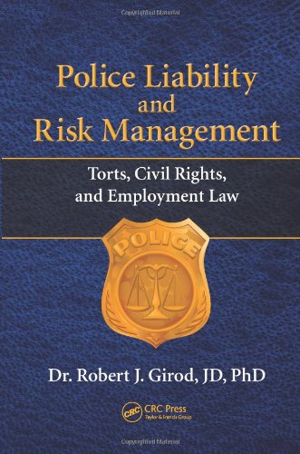 Police Liability and Risk Management