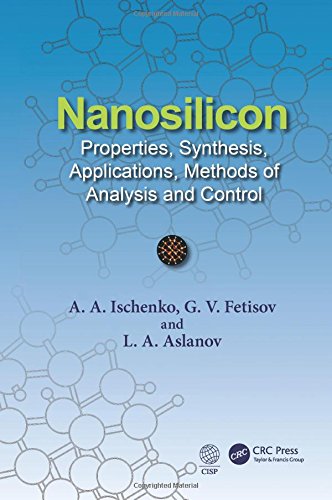 Nanosilicon