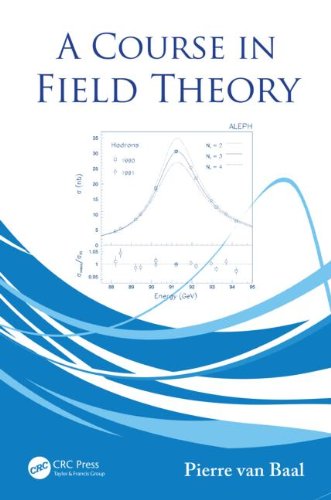 A Course in Field Theory