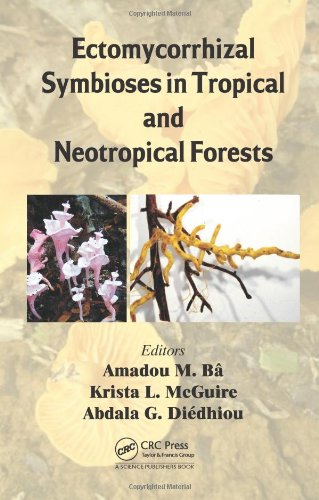 Ectomycorrhizal Symbioses in Tropical and Neotropical Forests