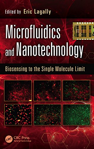 Microfluidics and Nanotechnology