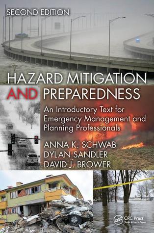 Hazard Mitigation and Preparedness