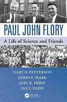 Paul John Flory