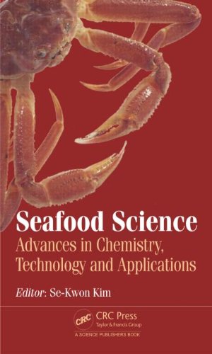 Seafood Science