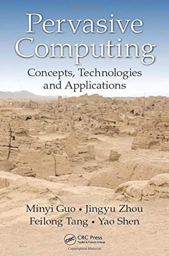 Pervasive Computing