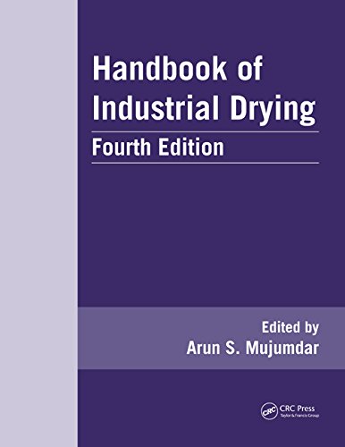 Handbook of Industrial Drying