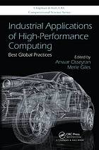 Industrial Applications of High-Performance Computing