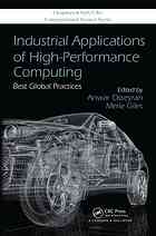 Industrial Applications of High-Performance Computing