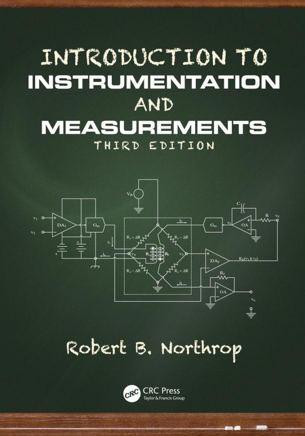 Introduction to instrumentation and measurements