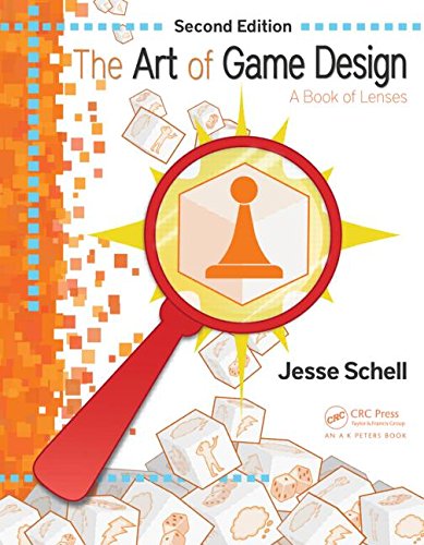 The Art of Game Design