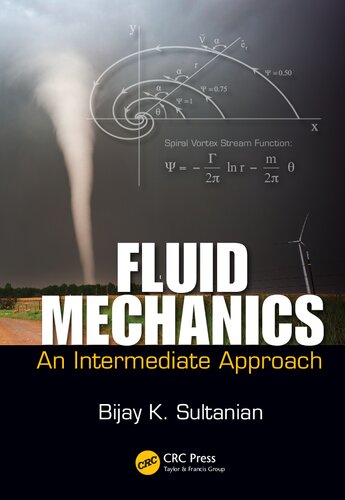 Fluid Mechanics