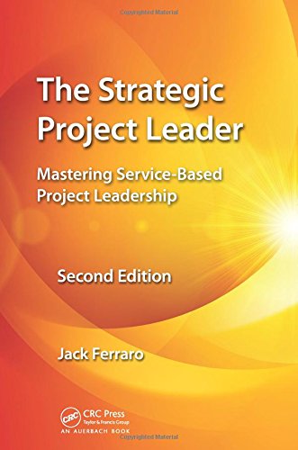 The Strategic Project Leader