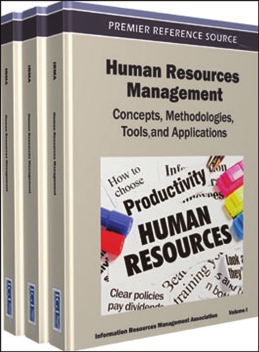 Human Resources Management