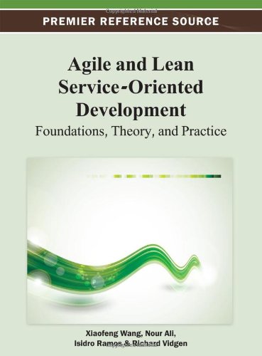 Agile and Lean Service-Oriented Development