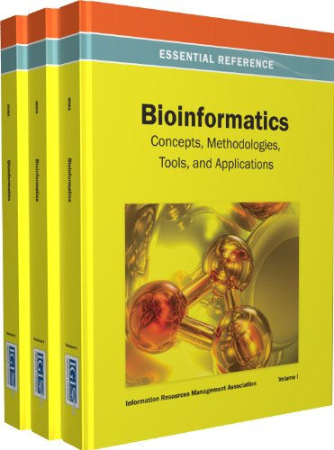 Bioinformatics