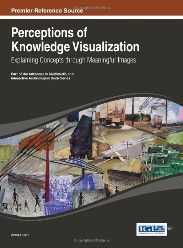 Perceptions of Knowledge Visualization